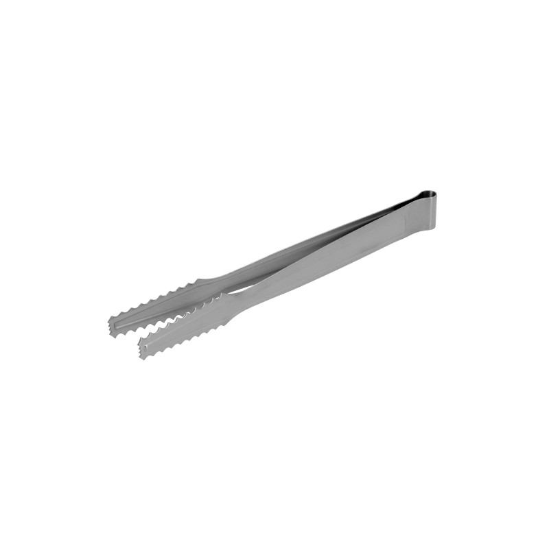 XXL Kohlezange 30cm - Edelstahl