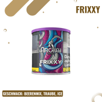 Argileh Tobacco 200g - Frizzy - Shisha Tabak