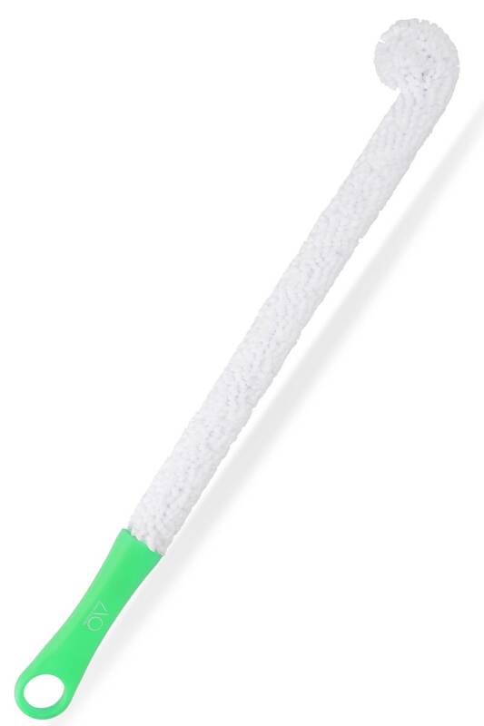 AO Bowlbürste - Boobie Brush Grün