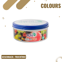 Aqua Mentha 200g - Aqua Colours