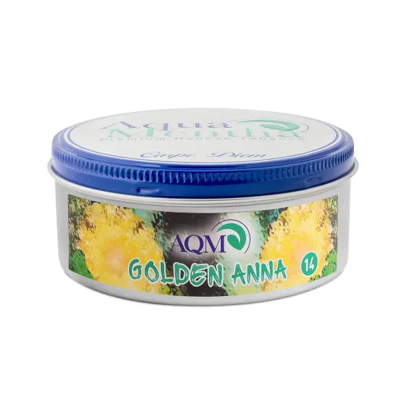 Aqua Mentha 200g - Golden Anna