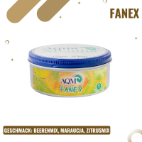 Aqua Mentha 200g - Fanex