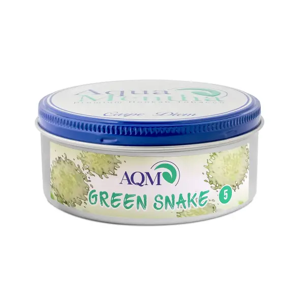 Aqua Mentha 200g - Green Snake