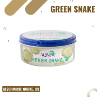 Aqua Mentha 200g - Green Snake