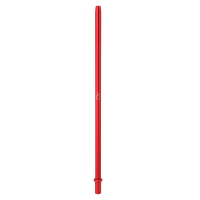 AO Alumundstück Slim - Rot
