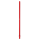 AO Alumundstück Slim - Rot