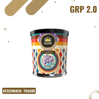 Holster 200g - Grp 2.0 - Shisha Tabak