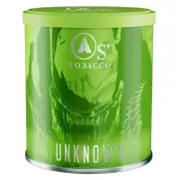 Os Tobacco 200g - Unknown - Shisha Tabak