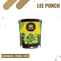 Holster 200g - Lee Punch - Shisha Tabak