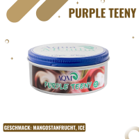 Aqua Mentha 200g - Purple Teeny