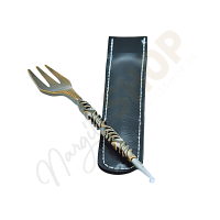 Kopfbau Besteck - Copper