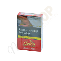 Adalya 20g - Orion Cool