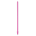 AO Alumundstück Slim - Pink