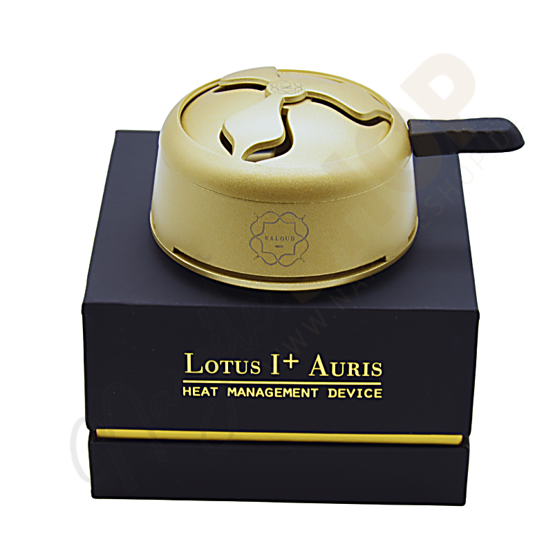 Kaloud - Lotus 1+ Auris (Gold)