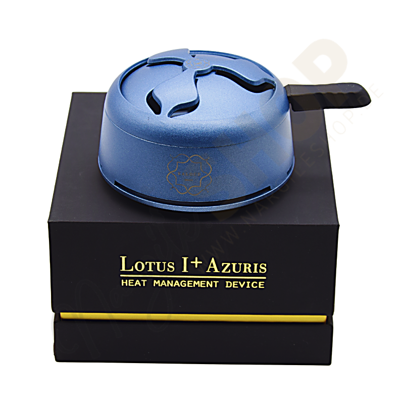 Kaloud - Lotus 1+ Azuris (Blue)