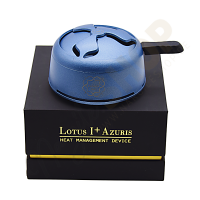 Kaloud - Lotus 1+ Azuris (Blue)