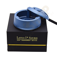 Kaloud - Lotus 1+ Azuris (Blue)