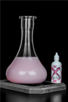 Xschischa Lebensmittelfarbe - Candy Colour Pink 100ml