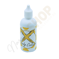Xschischa Lebensmittelfarbe - Candy Colour Orange 100ml