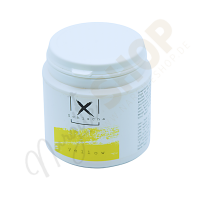 Xschischa Pulver - Yellow Sparkle 50g