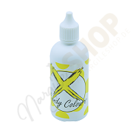 Xschischa Lebensmittelfarbe - Candy Colour Yellow 100ml