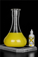 Xschischa Lebensmittelfarbe - Candy Colour Yellow 100ml