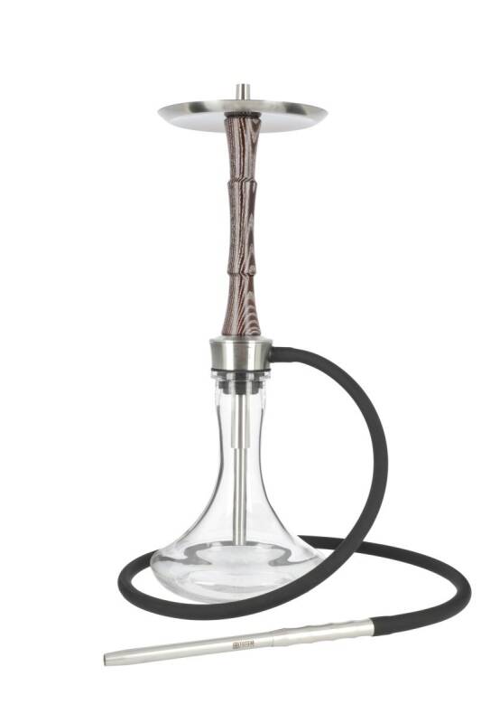 Totem Hookah - Idol Choc
