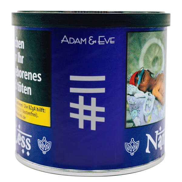 Nameless 200g - Adam & Eve #11