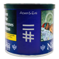 Nameless 200g - Adam & Eve #11