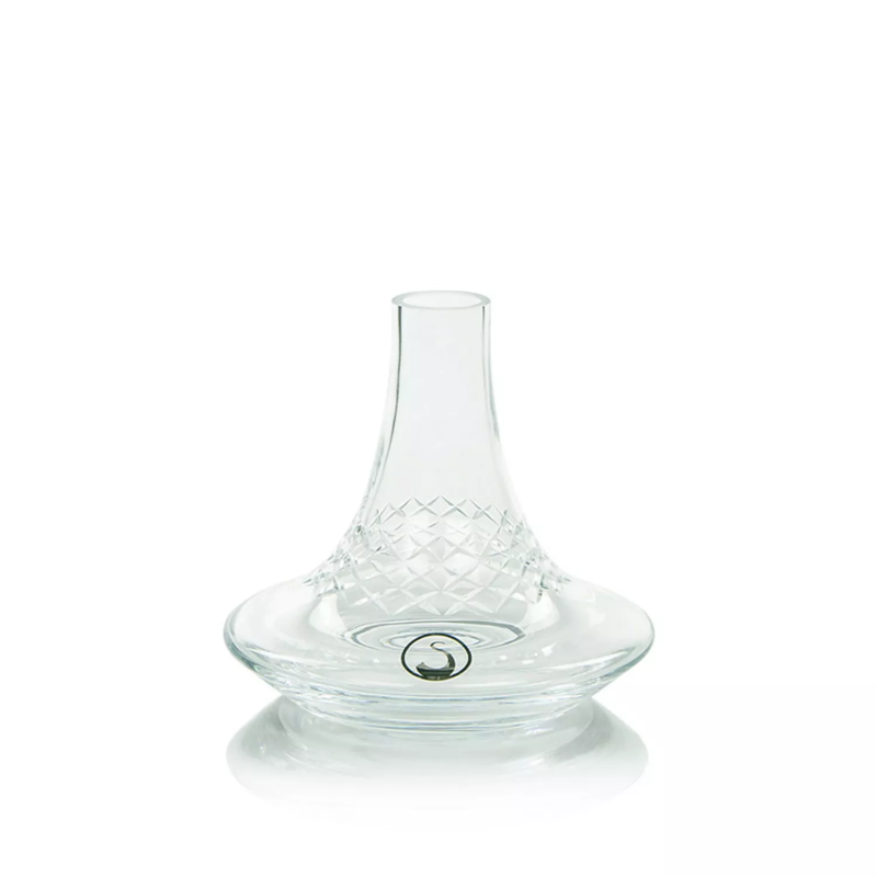 Steamulation Ersatzglas - Crystal Bowl