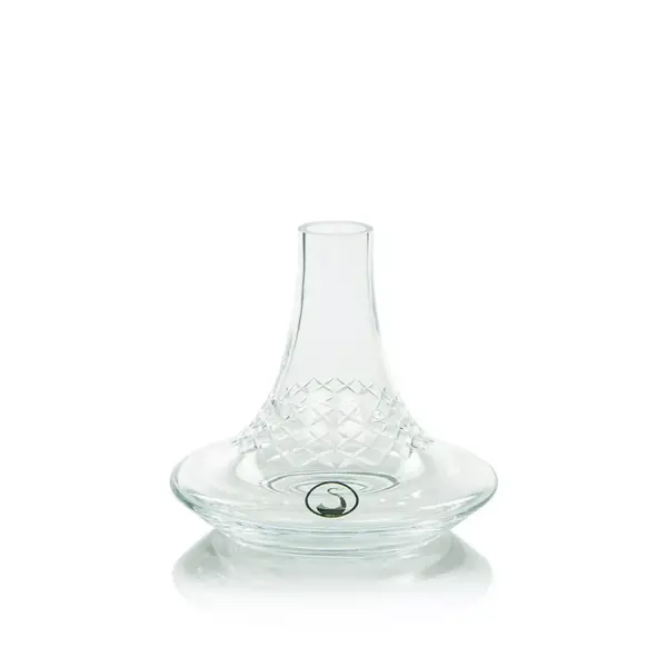 Steamulation Ersatzglas - Crystal Bowl