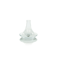 Steamulation Ersatzglas - Crystal Bowl