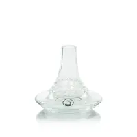 Steamulation Ersatzglas - Crystal Bowl