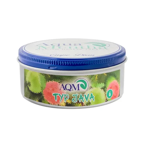 Aqua Mentha 200g - Typ Java (6)