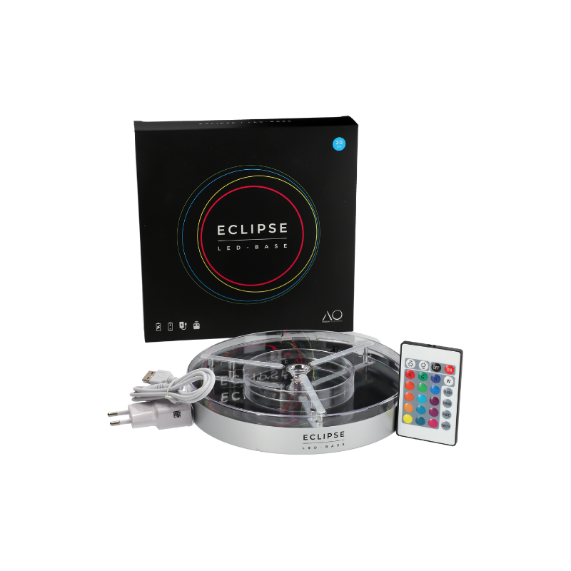 AO ECLIPSE - LED Untersertzer 20cm