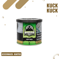 Banger Tobacco 200g - Kuck Kuck