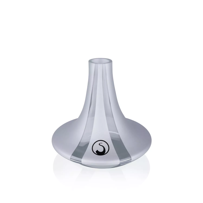 Steamulation Ersatzglas - Silver