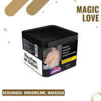 Al Fakher 200g - Magic Love - Shisha Tabak