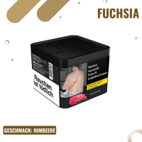 Al Fakher 200g - Fuchsia - Shisha Tabak