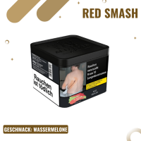 Al Fakher 200g - Red Smash - Shisha Tabak