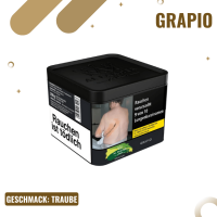 Al Fakher 200g - Grapio - Shisha Tabak