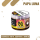 Savu 200g - Papa Luma - Shisha Tabak