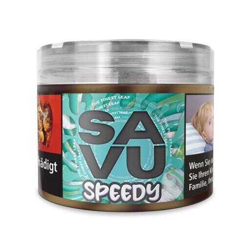 Savu 200g - Speedy - Shisha Tabak