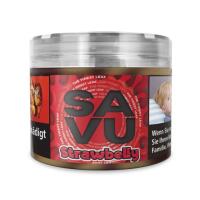 Savu 200g - Strawbelly