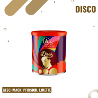 Os Tobacco 200g - Disco - Shisha Tabak