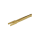 XXL Kohlezange 30cm - Gold