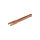XXL Kohlezange 30cm - Roségold
