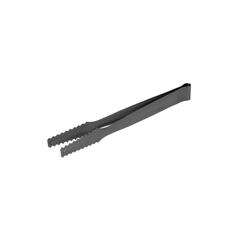 XXL Kohlezange 30cm - Gun Metal