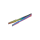 XXL Kohlezange 30cm - Rainbow