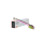 AO Kohlezange Coitelo "Steel" - Rainbow